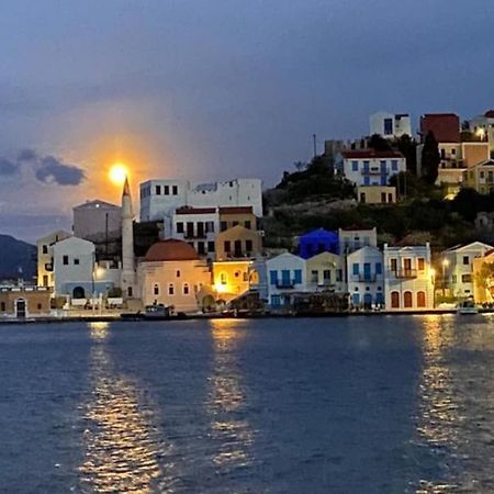 Studio In The Aegean 迈伊斯蒂 外观 照片